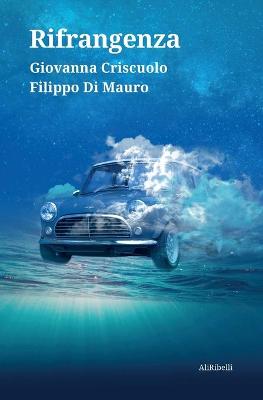 Book cover for Rifrangenza