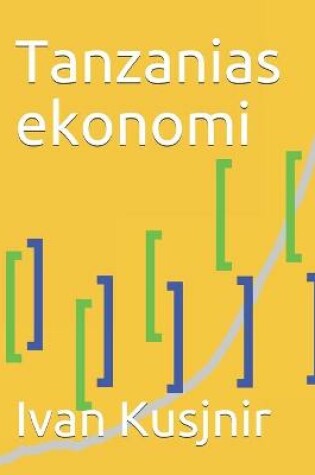 Cover of Tanzanias ekonomi