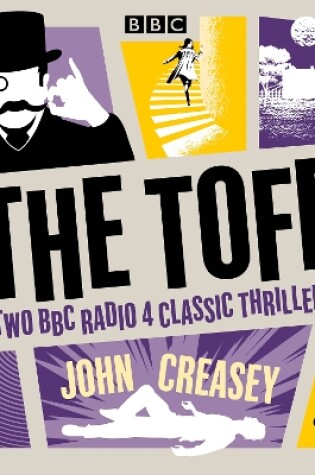 Cover of The Toff