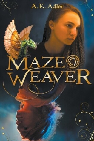 Cover of Mazeweaver
