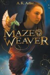 Book cover for Mazeweaver