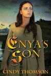 Book cover for Enya's Son