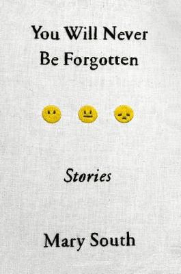 Book cover for You Will Never Be Forgotten