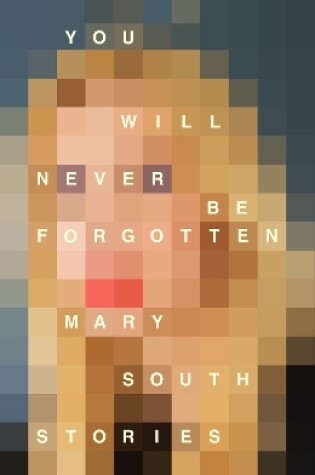 Cover of You Will Never Be Forgotten