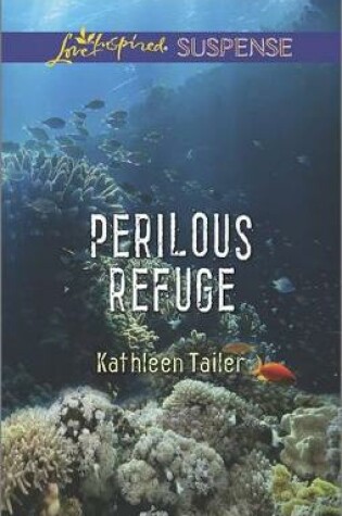 Cover of Perilous Refuge