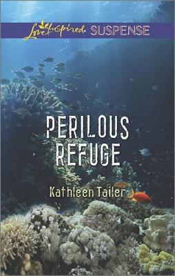 Cover of Perilous Refuge