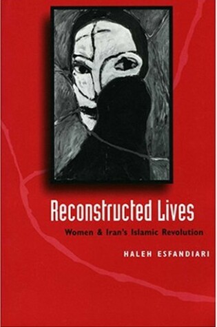 Cover of Reconstructed Lives