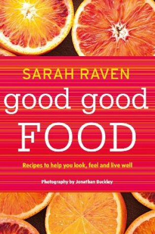 Cover of Good Good Food