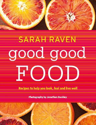 Book cover for Good Good Food