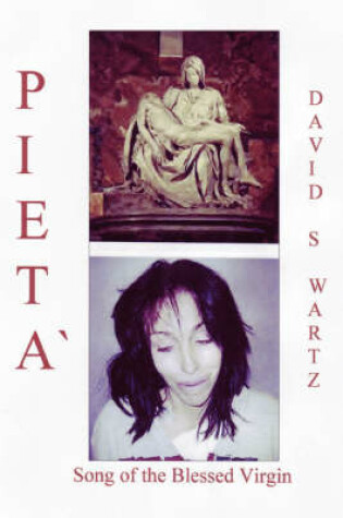 Cover of Pieta`