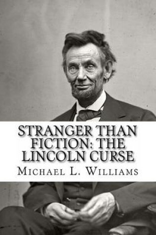 Cover of Stranger Than Fiction