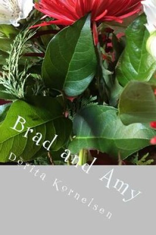 Cover of Brad and Amy
