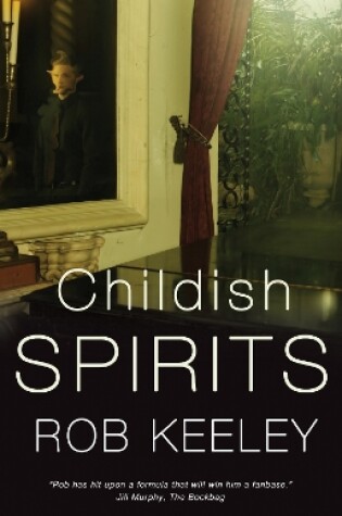 Cover of Childish Spirits