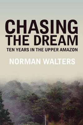 Cover of Chasing the Dream