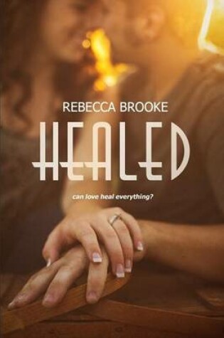 Cover of Healed
