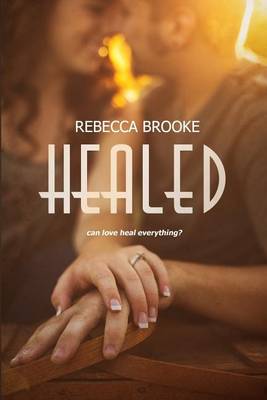 Cover of Healed