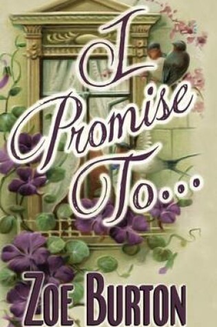 Cover of I Promise To...