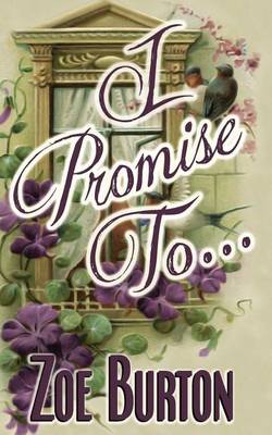 Book cover for I Promise To...