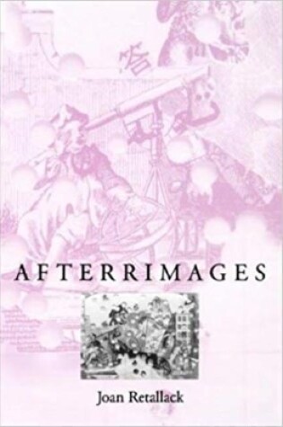 Cover of Afterrimages