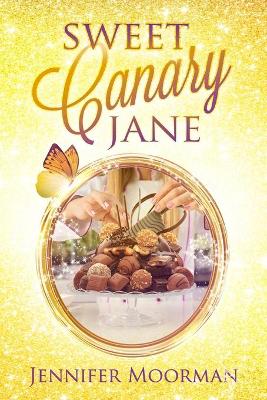 Book cover for Sweet Canary Jane