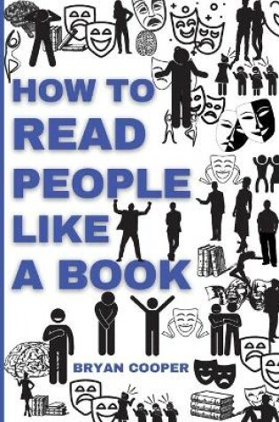 Cover of How to Read People Like a Book