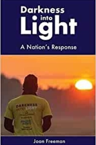 Cover of Darkness into Light