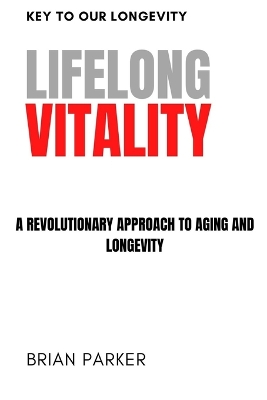 Book cover for Lifelong Vitality