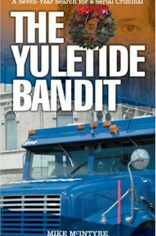 Cover of The Yuletide Bandit