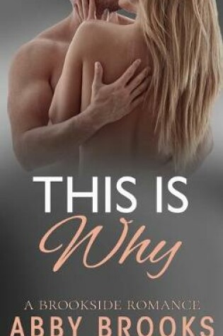 Cover of This Is Why