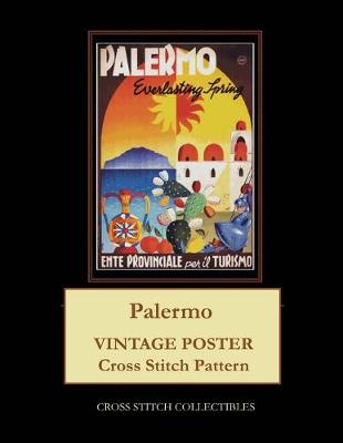 Book cover for Palermo