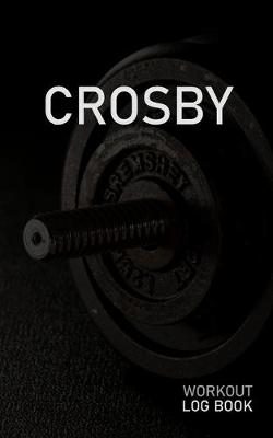 Book cover for Crosby