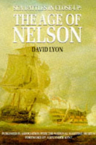 Cover of The Sea Battles in Close-up
