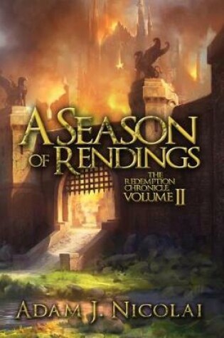 Cover of A Season of Rendings