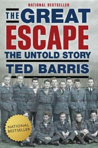 Cover of The Great Escape