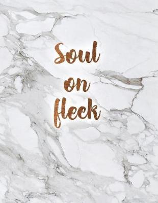 Book cover for Soul on Fleek