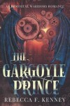 Book cover for The Gargoyle Protector