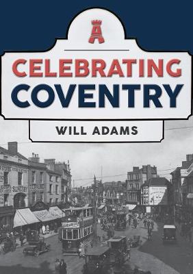 Cover of Celebrating Coventry