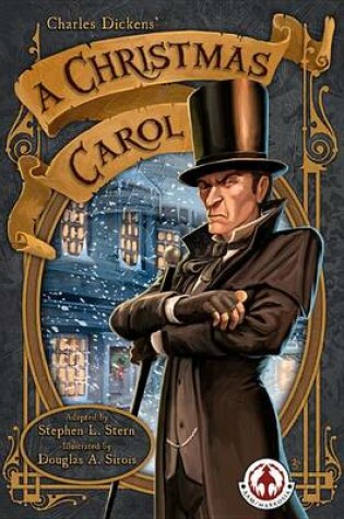 Cover of A Christmas Carol