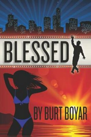 Cover of Blessed