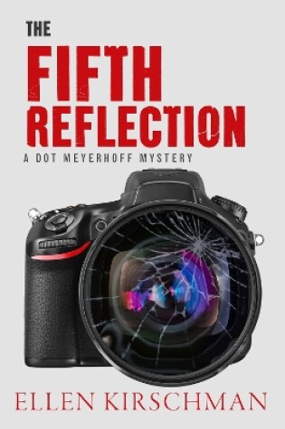 Cover of The Fifth Reflection Volume 3