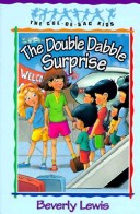 Book cover for The Double Dabble Surprise