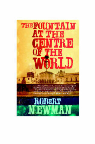 Cover of Fountain at the Centre of the World