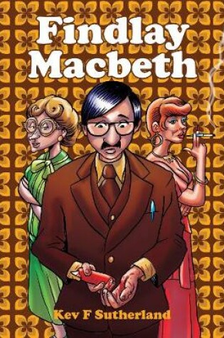 Cover of Findlay Macbeth