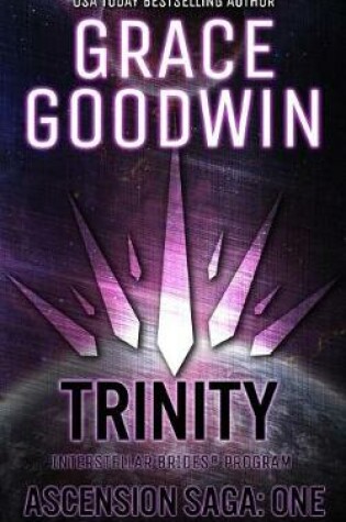 Cover of Trinity