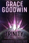 Book cover for Trinity