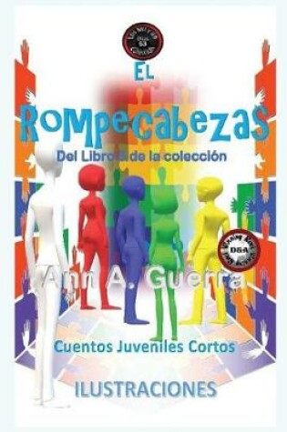 Cover of El Rompecabezas