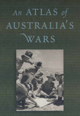 Book cover for The Australian Centenary History of Defence