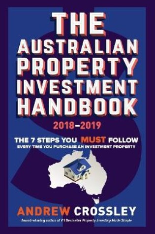 Cover of THE Australian Property Investment Handbook 2018/20