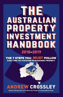 Book cover for THE Australian Property Investment Handbook 2018/20