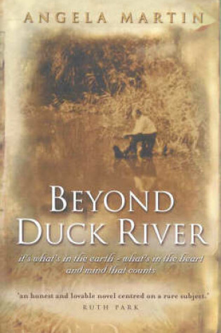 Cover of Beyond Duck River